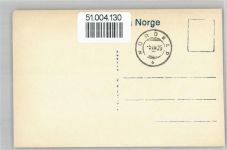 Nordkapp - Hornviken