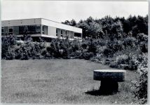 71134 W7042 Aidlingen , Württ - Diakonissenmutterhaus