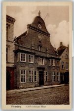 24937 W2390 Flensburg - Alt-Flensburger Haus