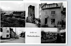 65611 W6259 Niederbrechen - Teilansichten