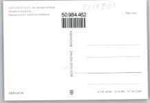 08359 O9431 Antonsthal - AKU1