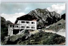 83259 W8211 Ettenhausen - Berghotel Breitenstein