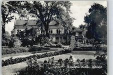 02779 O8802 Großschönau , Sachs - Villa