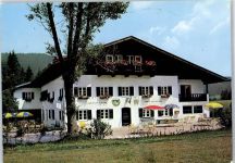 82467 W8101 Klais - Gästehaus Alpengut