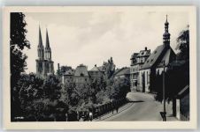 08606 O9920 Oelsnitz /Vogtl. - Kirche