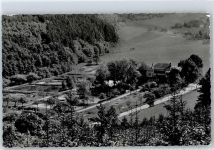 31840 W3253 Hemeringen - Gasthaus, Pension Forellental