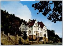 76596 W7564 Raumünzach - Hotel Wasserfall