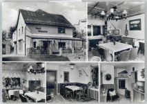 36448 O6203 Schweina b Bad Liebenstein - Haus Walburga