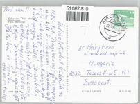 36448 O6203 Schweina b Bad Liebenstein - Haus Walburga