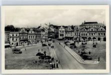 Havlickuv Brod Deutsch-Brod - Hauptstrasse