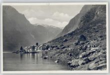 Gudvangen