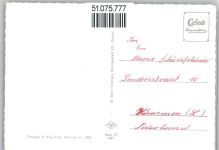 47441 W4130 Moers - Fliegeraufnahme, Ortsansicht
