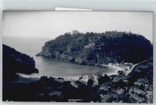 Paleocastitsa Motiv Griechenland
