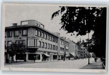 Kromeriz Kremsier - Ortsansicht, Mähren