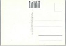57234 W5901 Wilnsdorf - Kirche, Teilansicht, Ortspartie