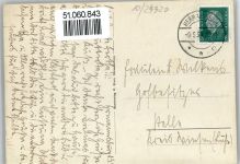29303 W3102 Hermannsburg - Volkshochschule
