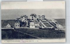 50380 Saint-Pair-sur-Mer - Le Nouveau Saint-Pair
