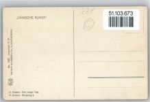 No. 1251 , H. Brasen , Der junge Tag Dänische Kunst