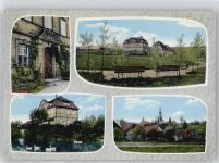 96190 W8601 Gleusdorf - Erholungsheim St. Paulus