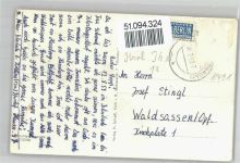 93476 W8491 Blaibach Gebrauchsspuren