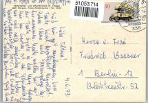 31061 W3220 Hörsum - Pension Flügge