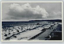 18586 O2356 Baabe , Ostseebad