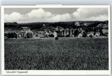 91443 W8533 Scheinfeld - Gesamtansicht