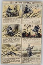 Verlag JK 2109 Propaganda WK I