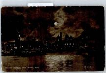 Hull - Princes Dock & Dock Offices