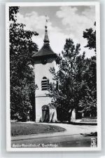 10115 W1000 Reinickendorf - Dorf Kirche