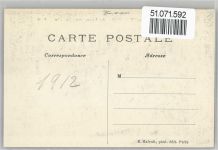 92210 Saint-Cloud - Park
