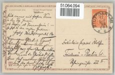 Untersberger, A. , Kinder im Reigen Künstler
