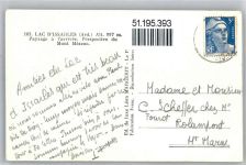 07340 Serrieres - See Issarles