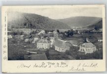 Bouillon - Totalansicht