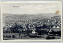 36381 W6490 Schlüchtern - Totalansicht Weatseite