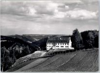 78730 W7233 Lauterbach , Schwarzw - Haus Berlin