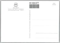 78730 W7233 Lauterbach , Schwarzw - Haus Berlin