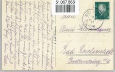 85614 W8011 Kirchseeon - Sanatorium , Fliegeraufnahme