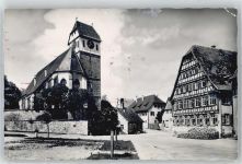 Magstadt
