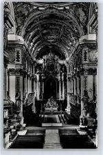 95652 W8595 Waldsassen - Kirche
