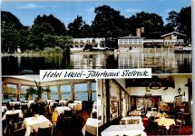 23701 W2420 Eutin-Sielbeck - Hotel Uklei Fährhaus