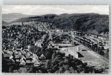 35683 W6340 Dillenburg - Fliegeraufnahme
