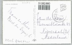 35683 W6340 Dillenburg - Fliegeraufnahme