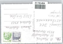 77963 W7635 Nonnenweier , Oberrhein - Evangelisches Diakonissenhaus
