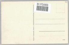 14641 O1551 Schwanebeck - Baumgruppe an den Rothen