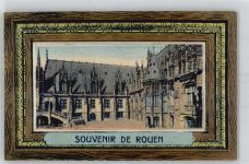 76000 Rouen - Leporello