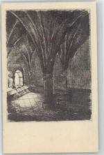 65343 W6228 Eberbach , Kloster