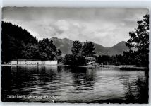 83259 W8211 Schleching - Zeller See