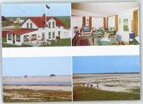 25826 W2252 Sankt Peter-Ording - Gästehaus Eiderstedt AKU1