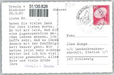83259 W8211 Schleching - Zeller See